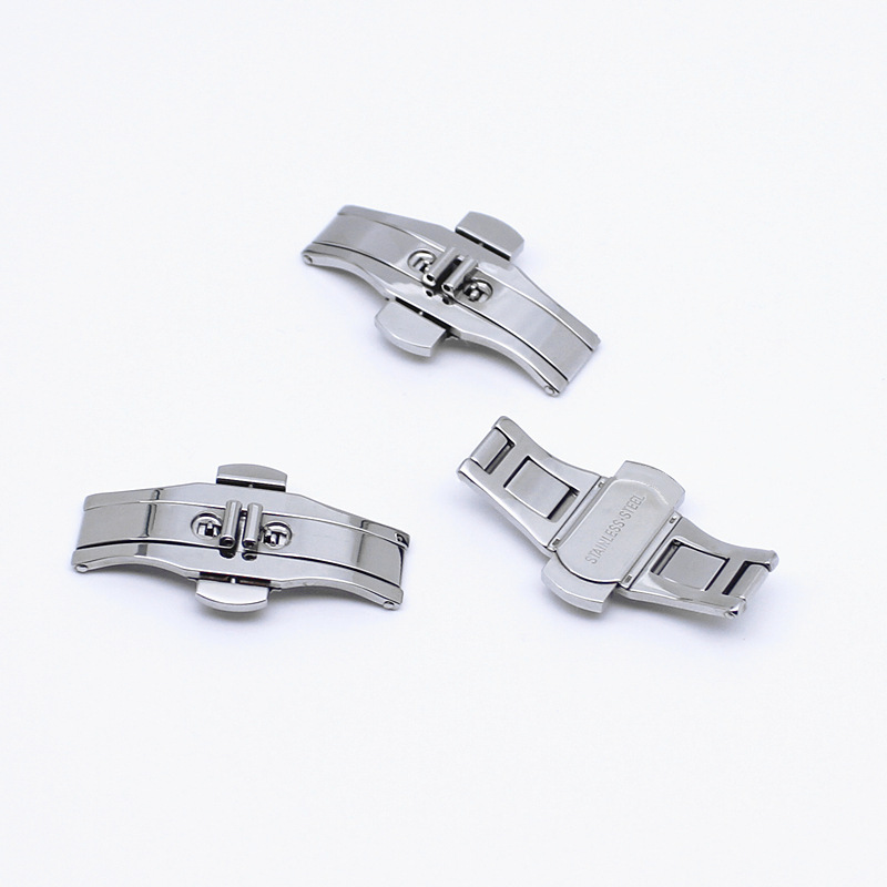 Butterfly clasp component ACC-001